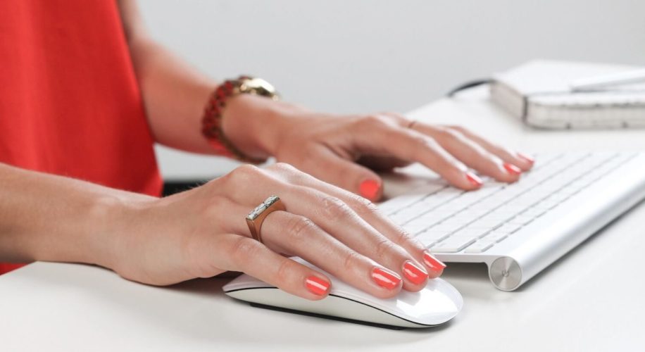 Офісний манікюр 2020: головні тренди нейл-арту нового року - today.ua