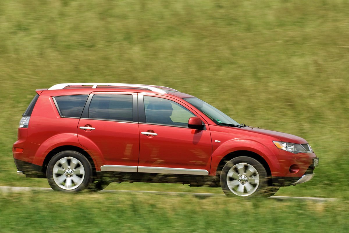 Автомобили, которые живут на СТО: Эксперты назвали самые ненадежные подержанные кроссоверы Автомобили, которые живут на СТО: Эксперты назвали самые ненадежные подержанные кроссоверы - today.ua