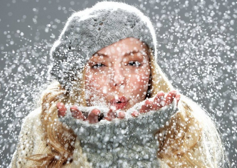 Морозы до -15: синоптики рассказали о погоде на февраль