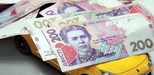 Власників елітних автівок чекає податок у 25 000 грн - today.ua