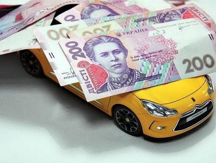 Власників елітних автівок чекає податок у 25 000 грн - today.ua