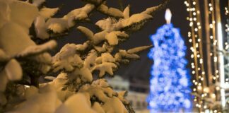Погода на Старый Новый год: где в Украине рекордно потеплеет - today.ua