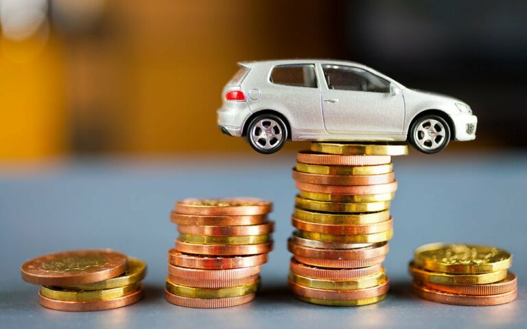 Покупку авто можна буде оформити через Електронний кабінет водія - today.ua