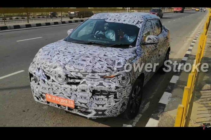 Кросовер Renault за $8 тисяч скоро з'явиться в продажу