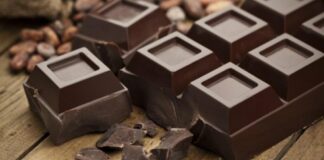 Названо найшкідливіший шоколад, який потрібно виключити із раціону  - today.ua