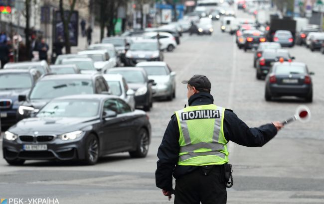 Штрафы за нарушение правил парковки хотят увеличить до 34 000 грн - today.ua