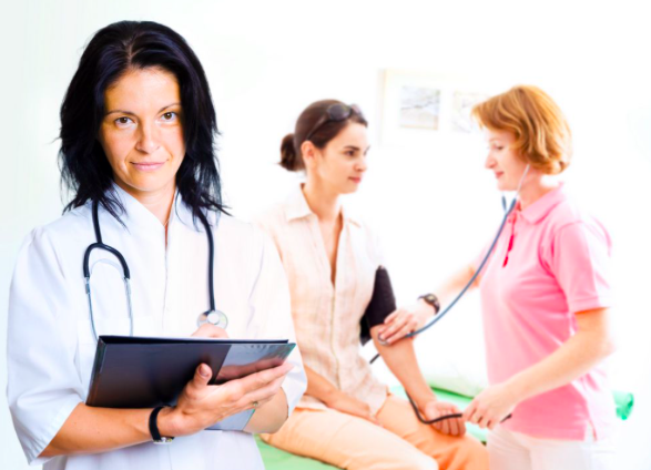 "Всего пара градусов": ученые назвали простой способ снизить давление