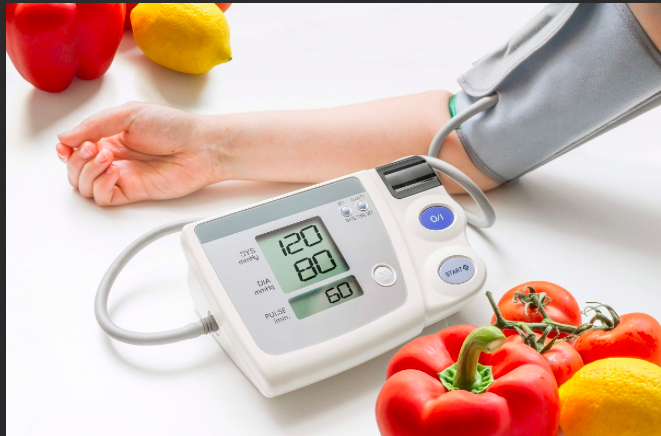 Всего пара градусов: ученые назвали простой способ снизить давление - today.ua