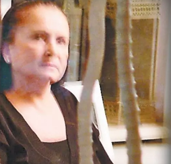 София Ротару без макияжа и фотошопа: в сети показали фото - today.ua