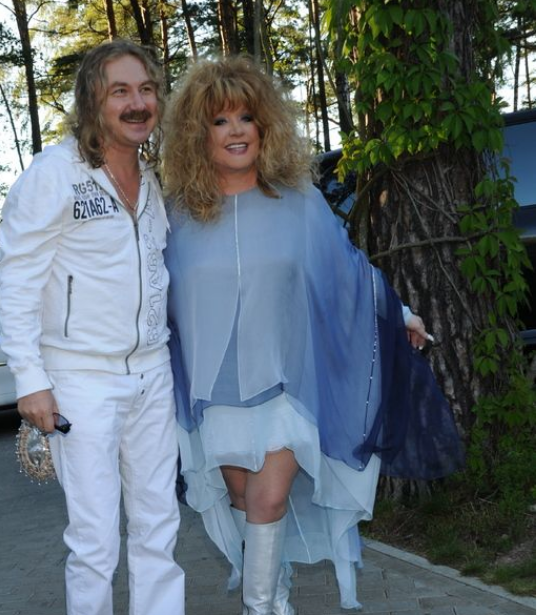 Пугачева сильно помолодела и изменилась на лице: фото и видео с юбилея Николаева - today.ua