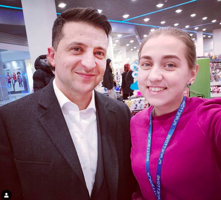 Игрушка за 9 тысяч: как Зеленский поздравил сына с днём рождения - today.ua