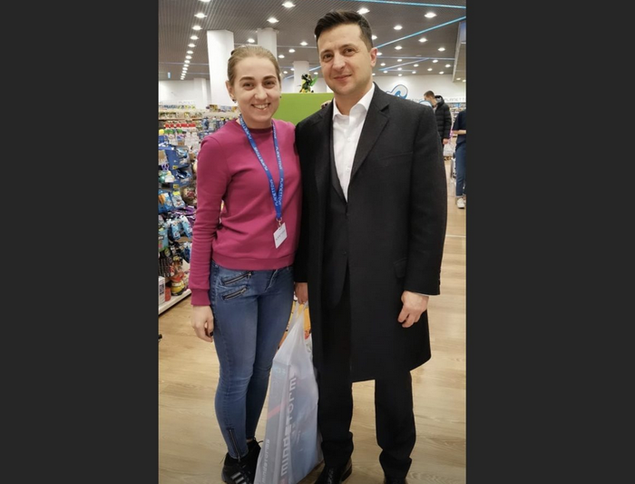 Игрушка за 9 тысяч: как Зеленский поздравил сына с днём рождения - today.ua