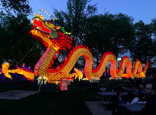 Китайський Новий рік-2020: коли відзначати та як зустріти Китайський Новий рік-2020: коли відзначати та як зустріти - today.ua