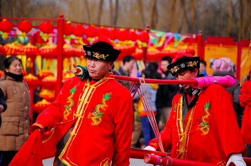 Китайський Новий рік-2020: коли відзначати та як зустріти - today.ua