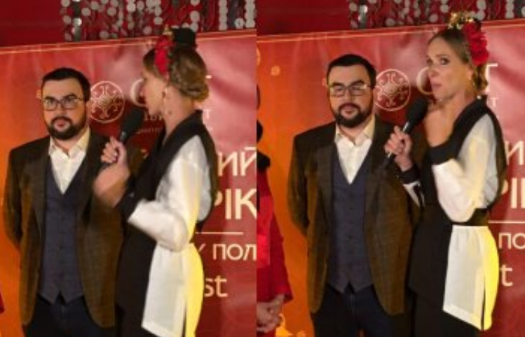 Кругленький животик: Катя Осадчая подтвердила слухи о третьей беременности (фото) - today.ua