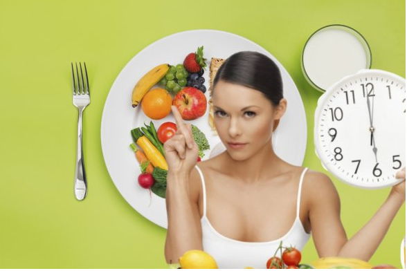 «Не голодати»: дієтолог розповіла, скільки потрібно їсти для схуднення - today.ua