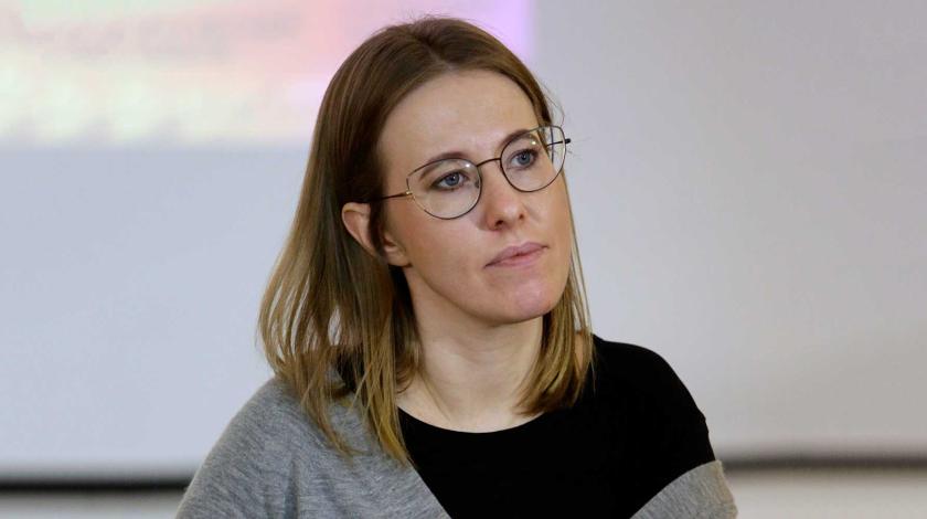 Ксенія Собчак вирішила лягти під ніж хірурга: яку операцію робитимуть зірці - today.ua