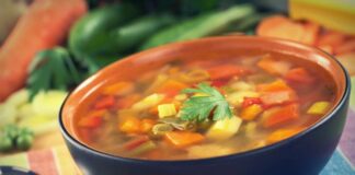 Похудение на супах: раскрыт секрет главного ингредиента зимней диеты - today.ua