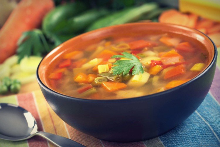 Схуднення на супах: розкрито секрет головного інгредієнта зимової дієти - today.ua