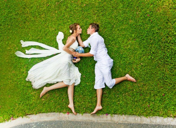 Весільний гороскоп 2020: кому в цьому році варто йти під вінець, а кому краще зачекати