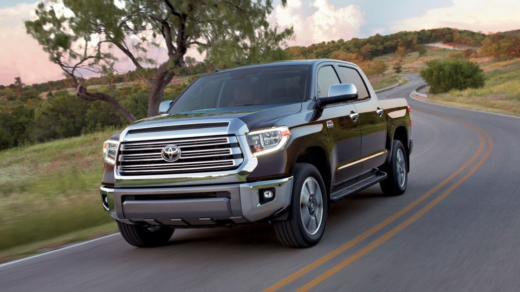 Toyota почала брати гроші за дистанційний запуск двигуна