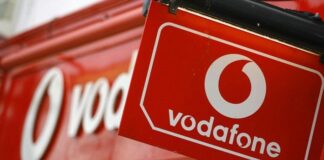 “Подарок на Рождество“: Vodafone дарит абонентам год бесплатных звонков - today.ua