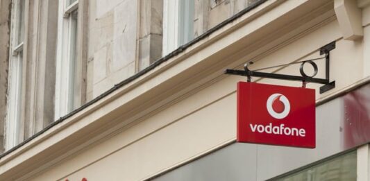 Vodafone представив найвигідніший тариф 2020 року  - today.ua