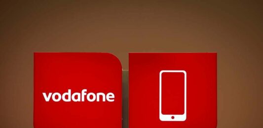 Подарунок для книголюбів: Vodafone запровадив унікальну послугу за символічну плату  - today.ua