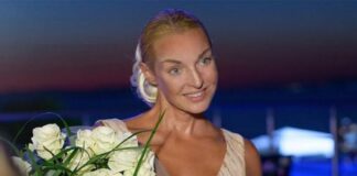 Волочкова оголосила про майбутнє весілля: що відомо про її обранця - today.ua