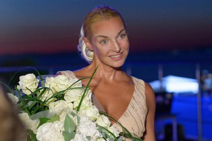Волочкова оголосила про майбутнє весілля: що відомо про її обранця - today.ua