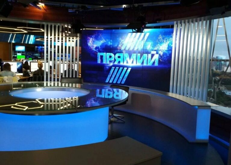 На телеканалі Порошенка проведуть перевірку через “посягання на честь“ Зеленського - today.ua
