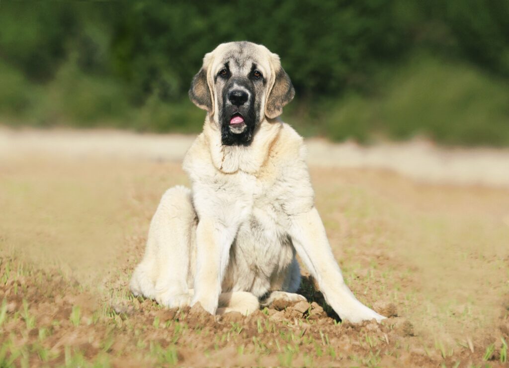 ТОП-5 найбільш спокійних домашніх порід собак