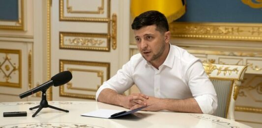 Український літак збила ракета: Зеленський наполягає на жорсткому покаранні винних  - today.ua