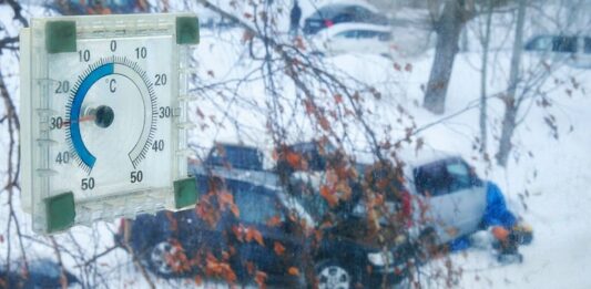 ТОП-5 головних причин, чому взимку не заводиться автомобіль - today.ua