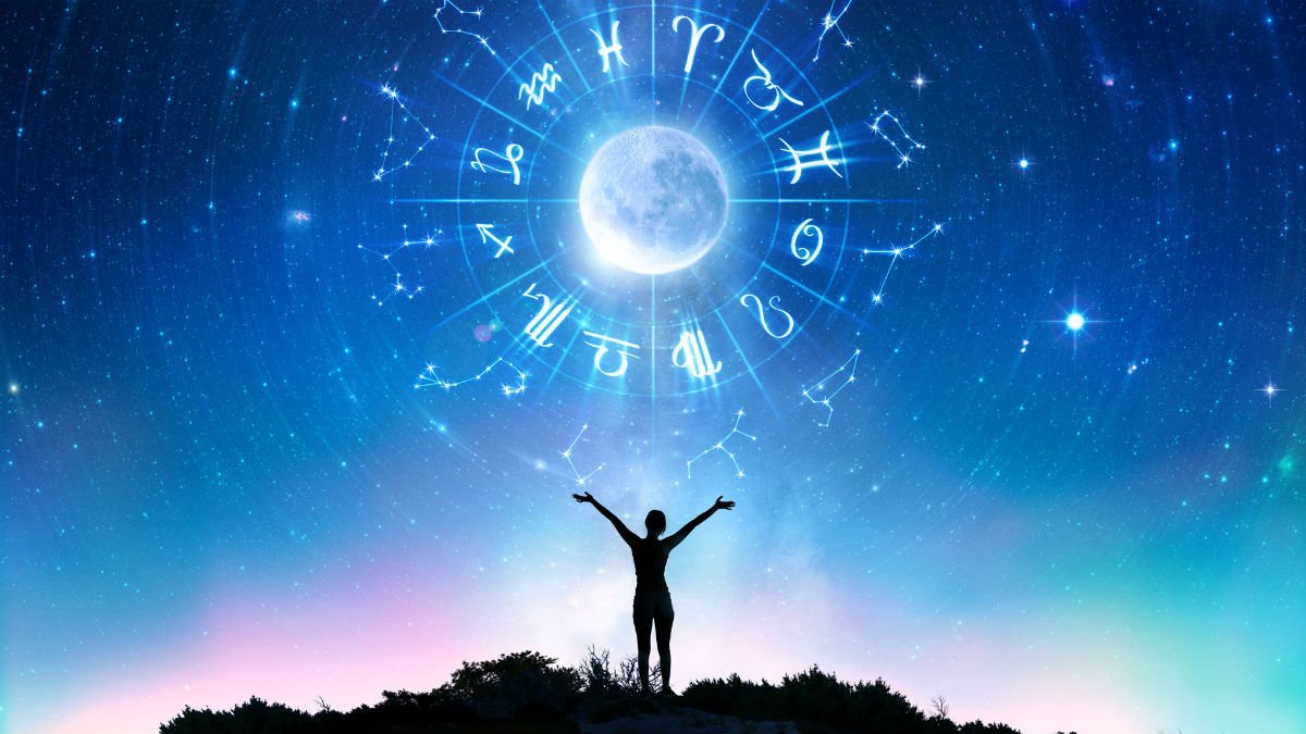Обладают магическими способностями: астрологи назвали ТОП-4 уникальных знаков Зодиака