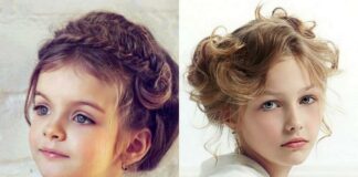 Наймодніші дитячі зачіски 2020: варіанти стрижок для дівчат і хлопців - today.ua