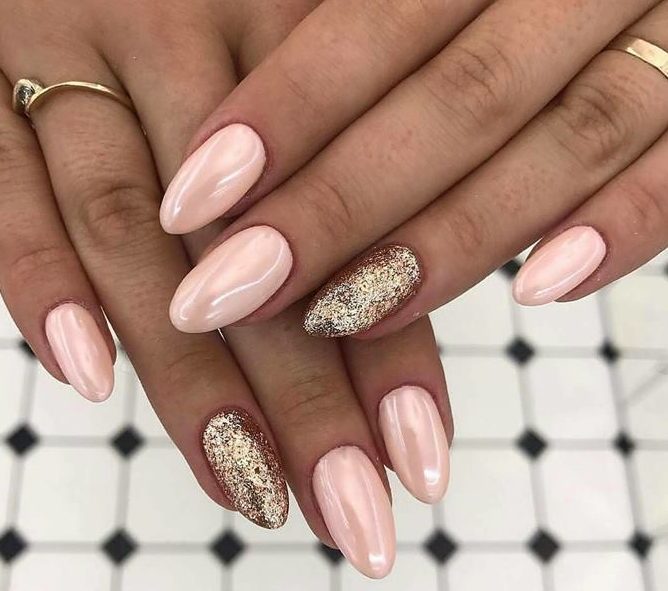Рожевий манікюр 2020: основні тенденції і варіанти модного дизайну (фото) - today.ua