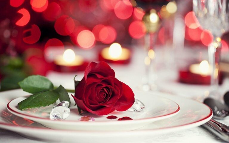 Що приготувати на 14 лютого: рецепт страви для романтичної вечері - today.ua