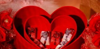 “Могут накликать беду“: что не стоит дарить на День Святого Валентина - today.ua