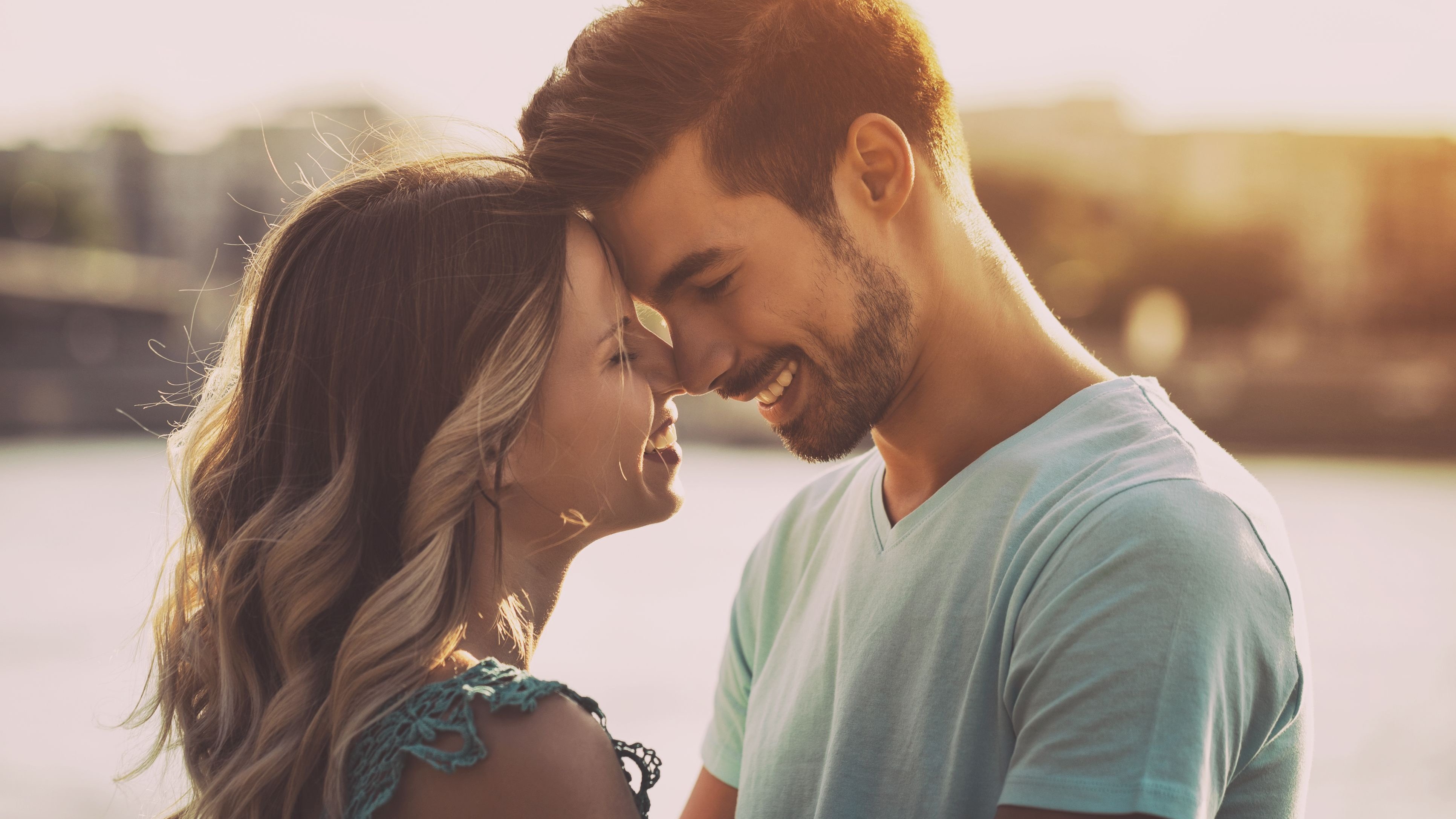 Кохатимуть одне одного вічно: езотерики назвали три пари імен з найкращою сумісністю - today.ua