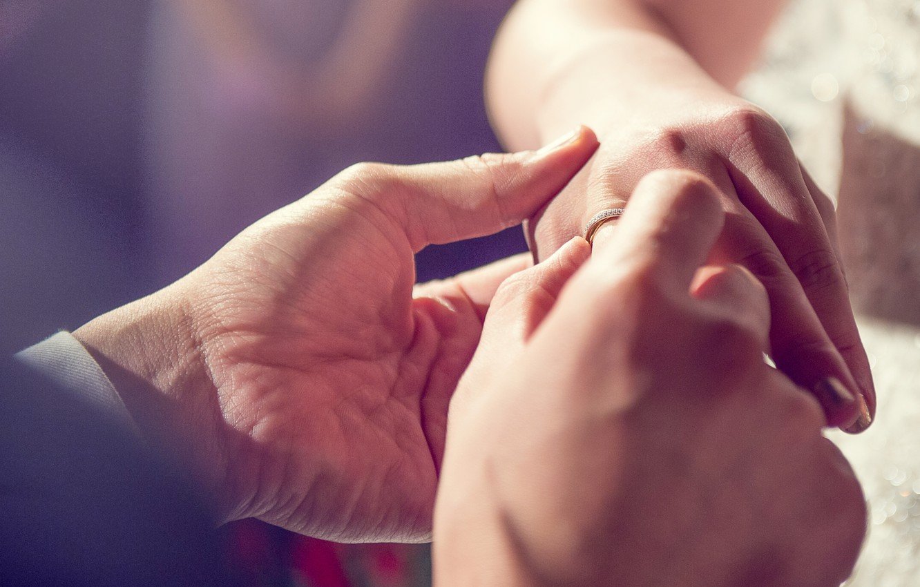 Олег Винник подал заявление в ЗАГС: избранница - из Болгарии - today.ua
