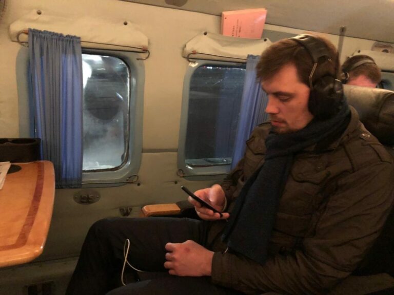 Протесты из-за эвакуированных из Китая: Гончарук срочно вылетел в Новые Санжары - today.ua