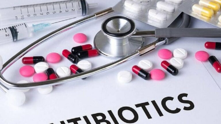 Небезпечний антибіотик: названо препарат, що викликає тяжкі наслідки - today.ua