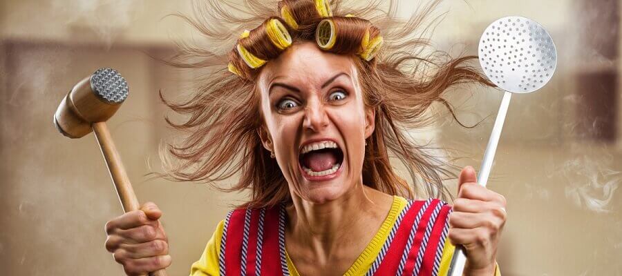 Будут плохими женами: названы три женских имени, которых следует опасаться мужчинам - today.ua