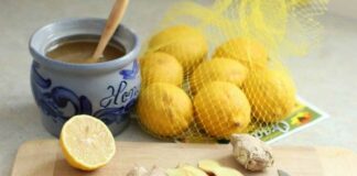 Як знизити тиск: рецепт смачного засобу на основі меду - today.ua