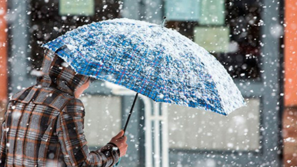 Погода на 28 февраля: Украину накроет циклон с дождями и сильным ветром