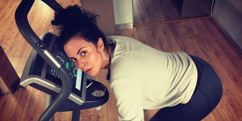 "Лицо обвисло": Настя Каменских ужаснула поклонников болезненным видом