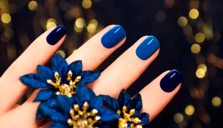 Весенний маникюр на короткие ногти: главные тренды модного покрытия и декора (фото) - today.ua