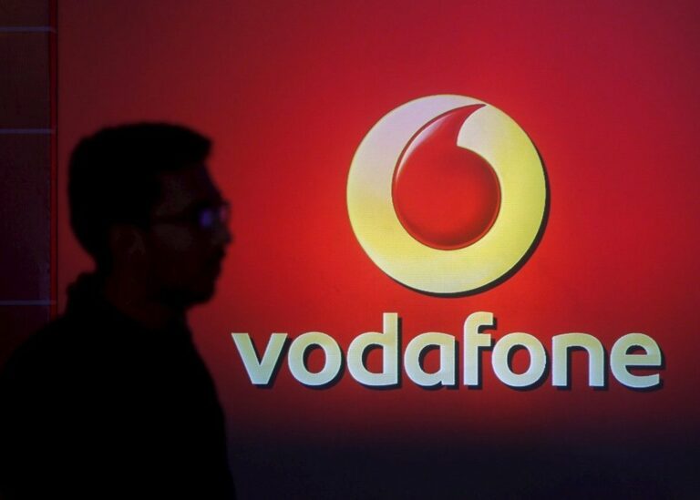 Vodafone запустил уникальную услугу, которой еще не было в Украине  - today.ua