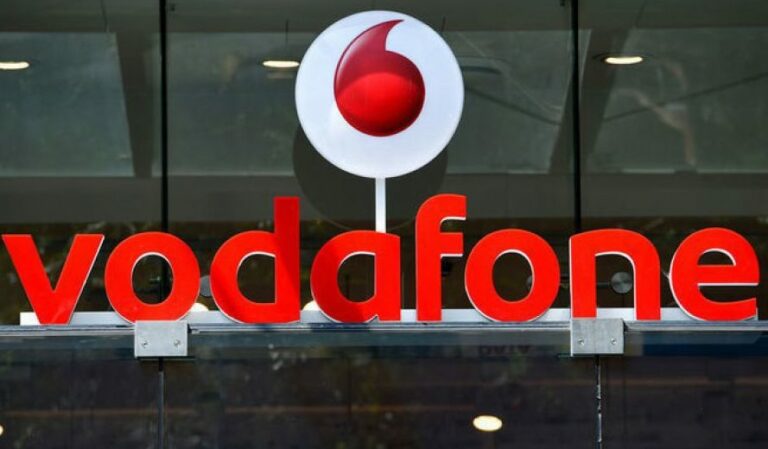 Vodafone представил новый безлимитный тариф по бюджетной цене - today.ua